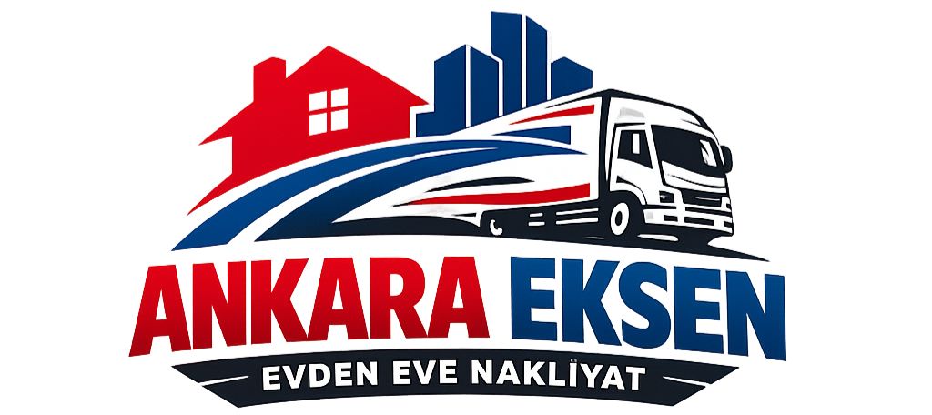  Ankara Eksen Evden Eve Nakliyat